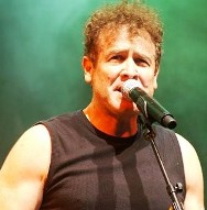 Johnny Clegg